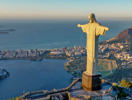 Negócios no Brasil (para empresas estrangeiras)