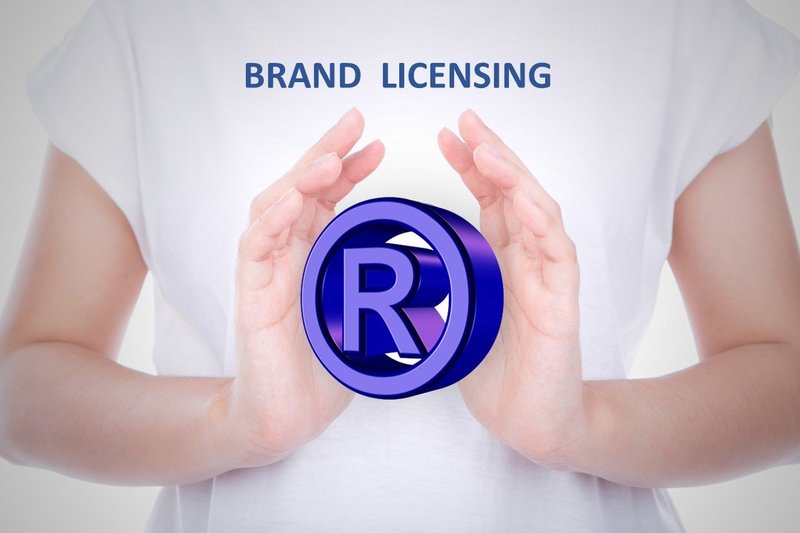 Licenciamento de Marcas