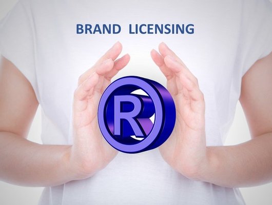 Licenciamento de Marcas